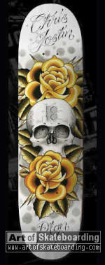 Aces - Cole