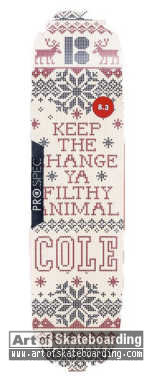 Keep the Change