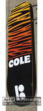 Animalistic - Cole