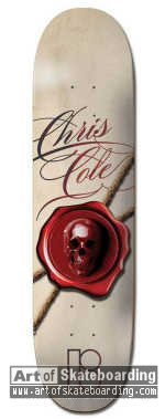 Wax Seal