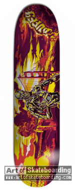 Terminator D-800