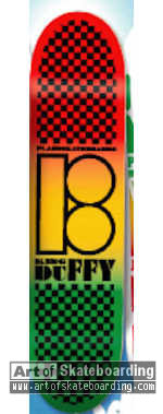 Kingston - Duffy