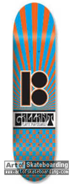 Ashbury - Gallant