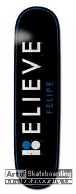 Attributes - Felipe