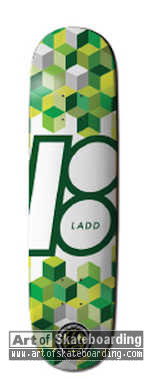 Cubes - Ladd