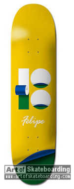 Wrap - Felipe