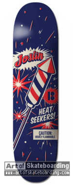 Firecracker