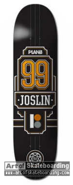 Genesis - Joslin