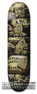 Ouija