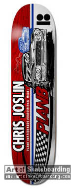 Racers - Joslin