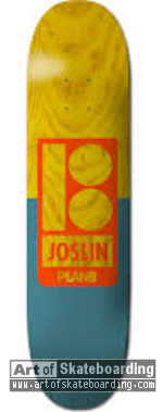 Section - Joslin 