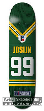 Super Roll - Joslin