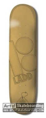 Leather - Ladd