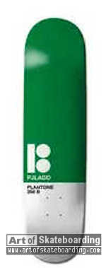 Plantone - Ladd