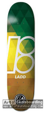 Prism - Ladd