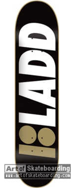 Rush - Ladd