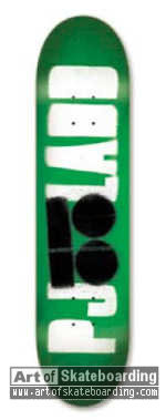 Stencil - Ladd