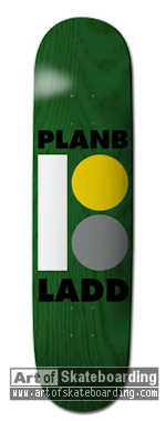 Transparent - Ladd
