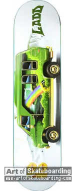 Vantastic - Ladd