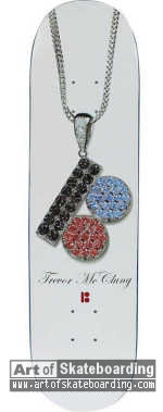 Chains - McClung