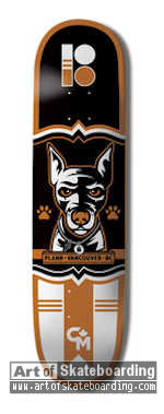 Crest - McKay