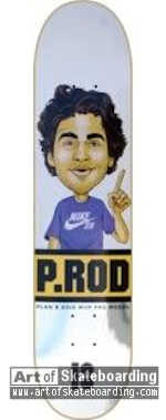 MVP - Rodriguez