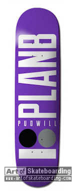 Basics - Pudwill