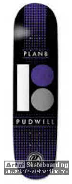 Halftone - Pudwill