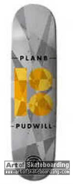 Jagged - Pudwill