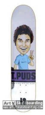 MVP - Pudwill