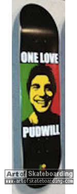 One Love