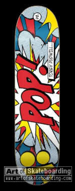 Popart - Pudwill