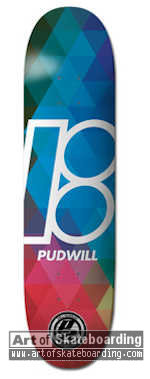 Prism - Pudwill
