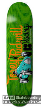 Racers - Pudwill