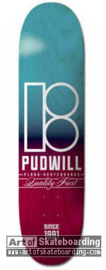 Split - Pudwill