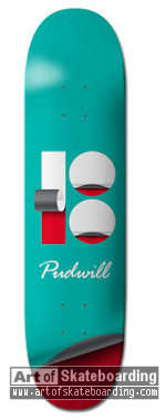 Wrap - Pudwill