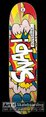 Popart - Rodriguez