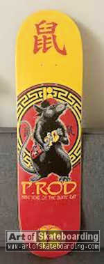 Year of the Rat