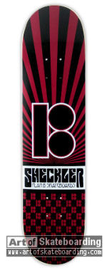 Ashbury - Sheckler
