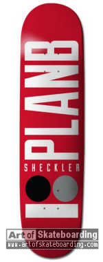 Basics - Sheckler