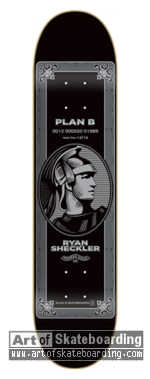 Centurion (black)