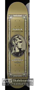 Centurion (gold)