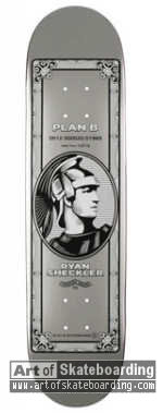 Centurion (silver)