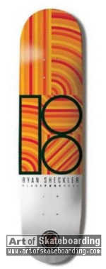 Geo - Sheckler