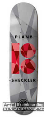 Jagged - Sheckler