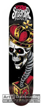 King