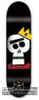 Kingston - Sheckler