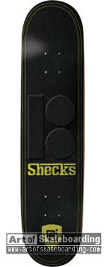 Leather - Sheckler
