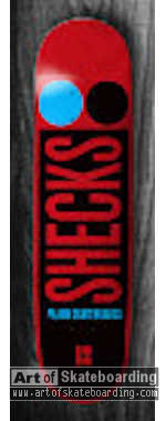 Lucid - Sheckler