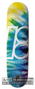 Nexus - Sheckler